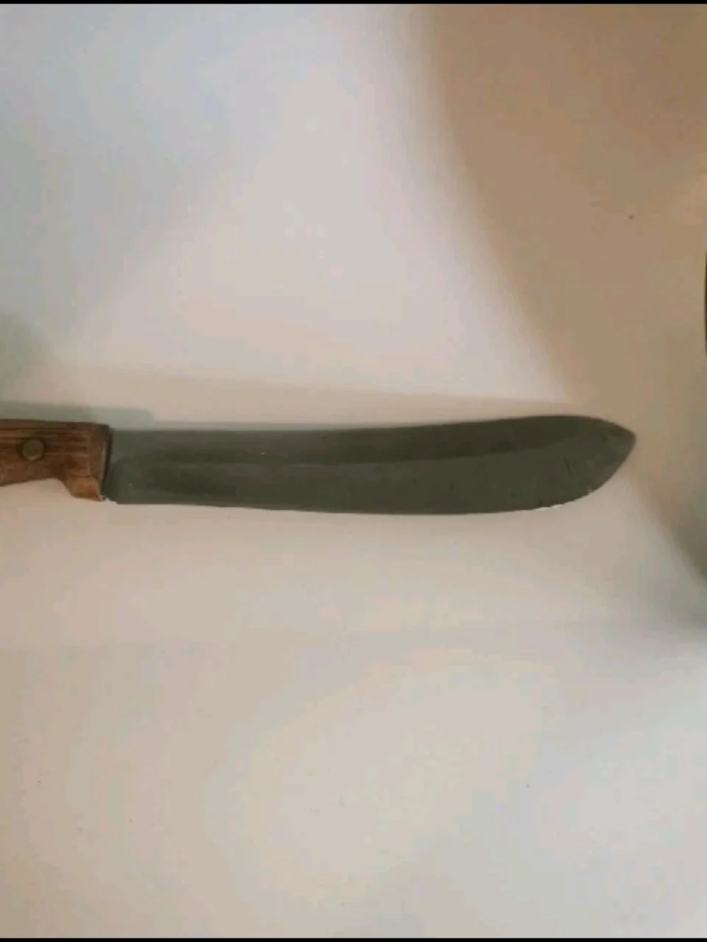 1980s Vintage Chicago Cutlery USA 8
